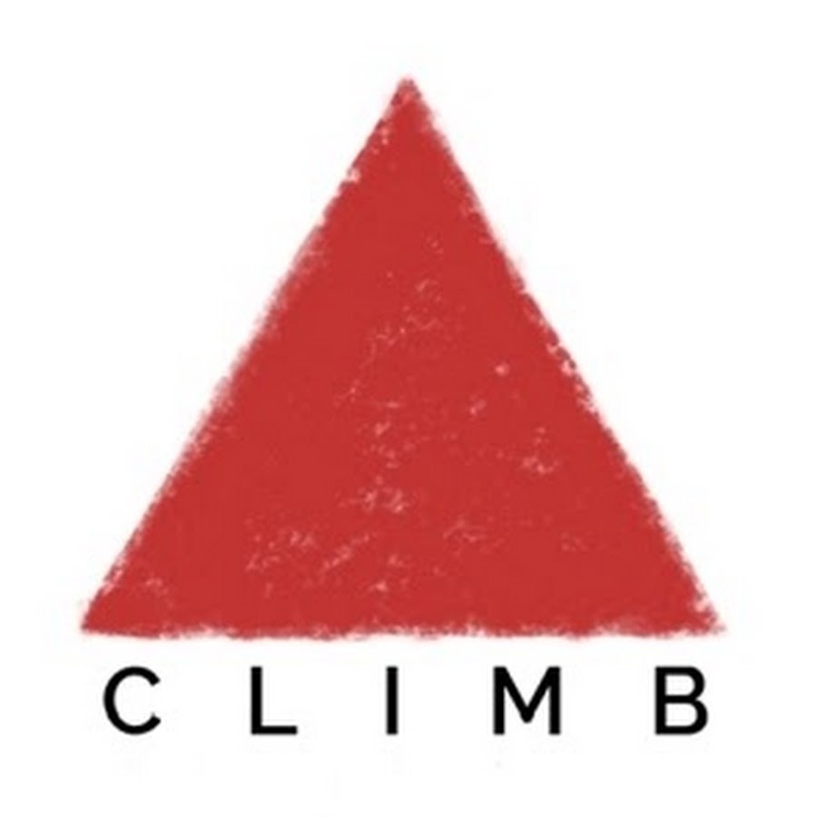 Climb Media YouTube channel avatar