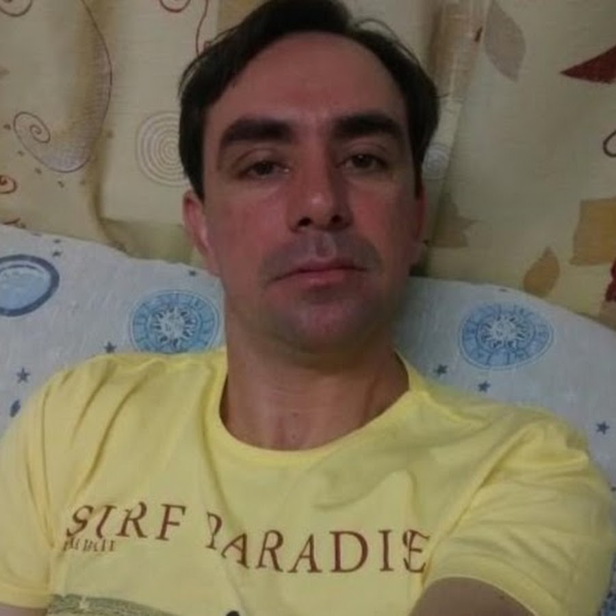 Paulo Adriano lima YouTube kanalı avatarı
