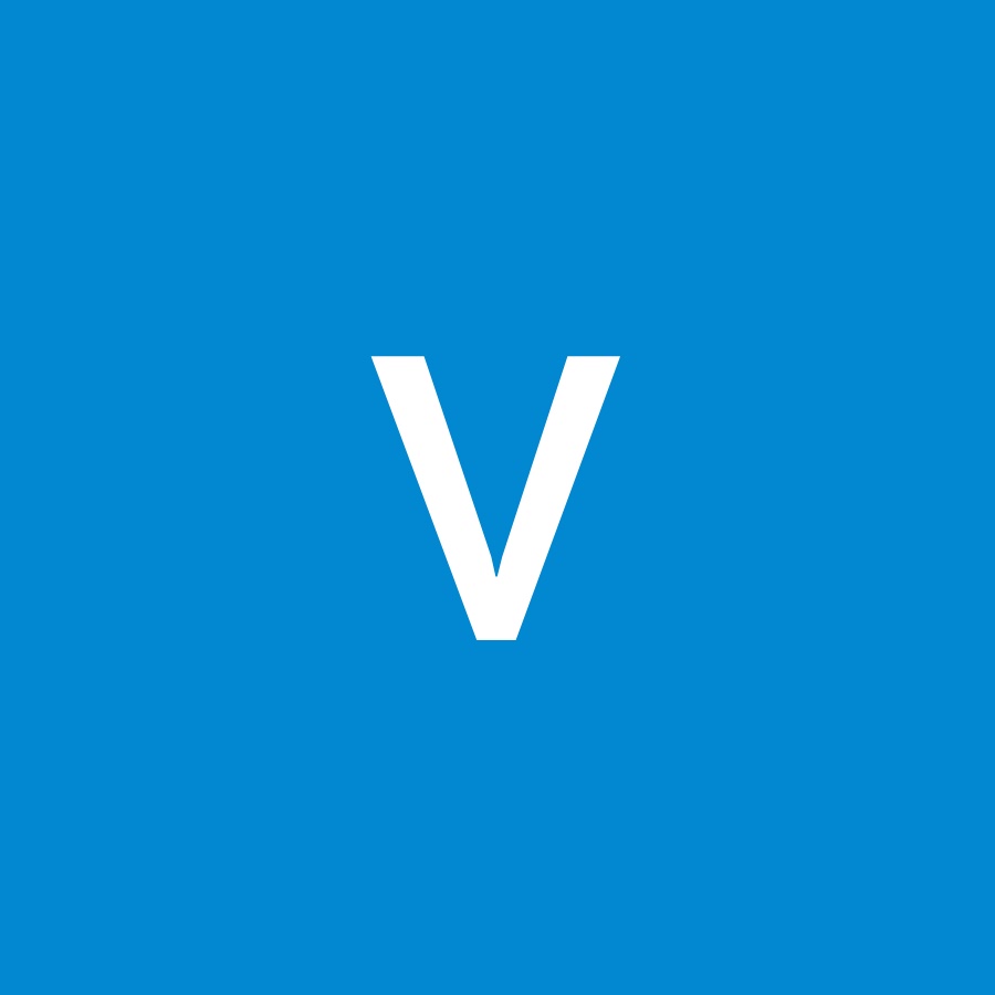 virkism YouTube channel avatar