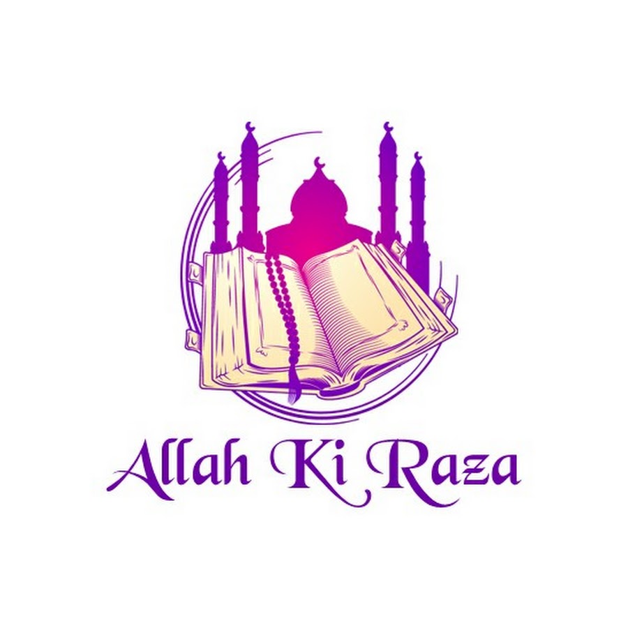 Allah ki Raza YouTube channel avatar