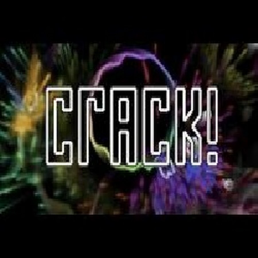 Crackeeer YouTube channel avatar