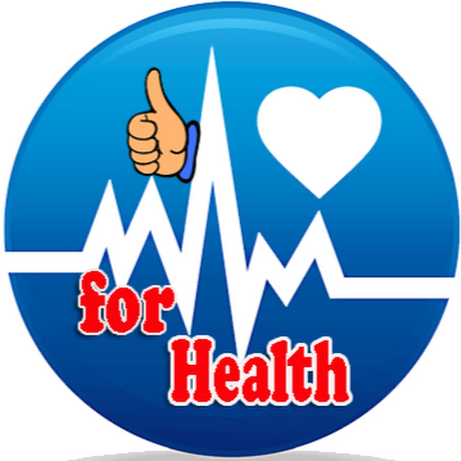 For Health YouTube channel avatar