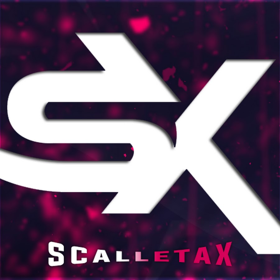 Scalletax YouTube channel avatar