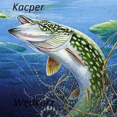 Kacper Wędkarz