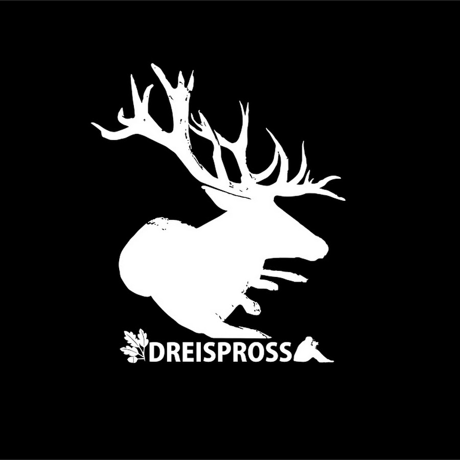 Dreispross رمز قناة اليوتيوب