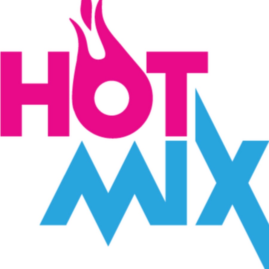 Hot Mix YouTube channel avatar