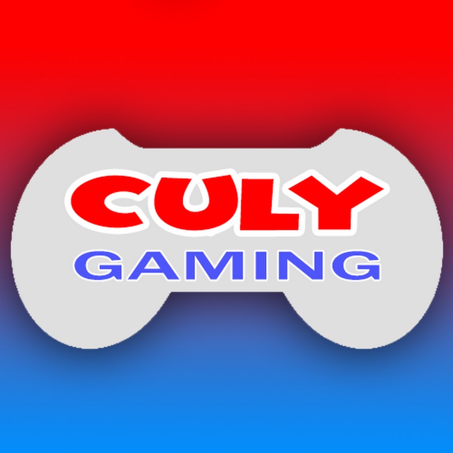 Culy Gaming TV YouTube channel avatar