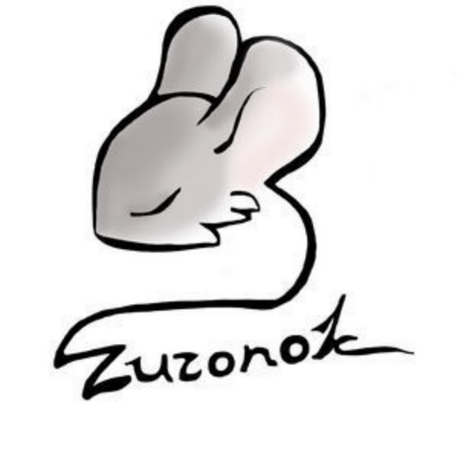Zuzonok * ÐŸÐ¾Ð»Ð¸Ð¼ÐµÑ€Ð½Ð°Ñ Ð³Ð»Ð¸Ð½Ð° & DIY Ð¸Ð´ÐµÐ¸ YouTube channel avatar