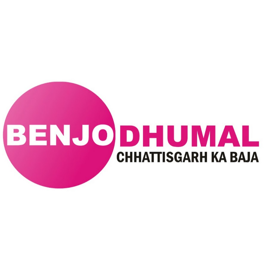 Benjo Dhumal YouTube kanalı avatarı