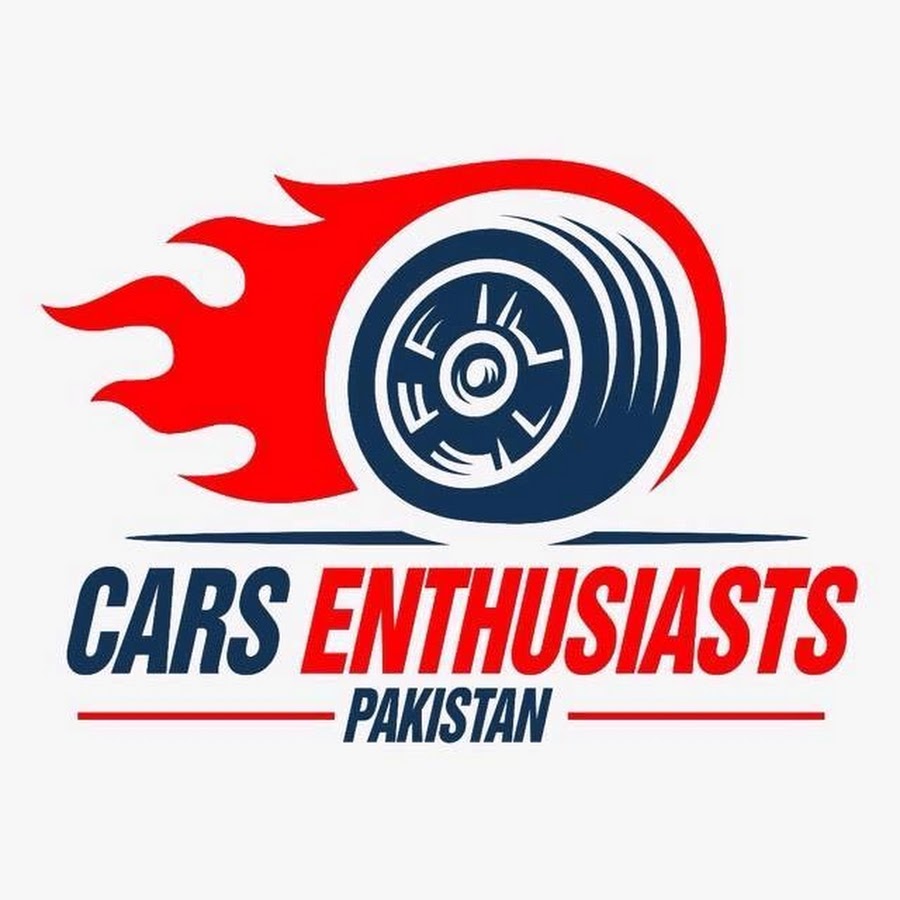 Cars Enthusiasts Pakistan رمز قناة اليوتيوب