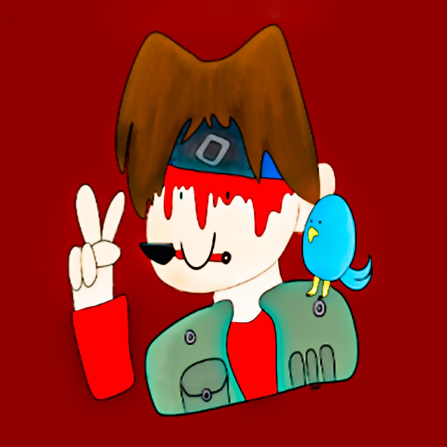 Realistic Gaming Avatar del canal de YouTube