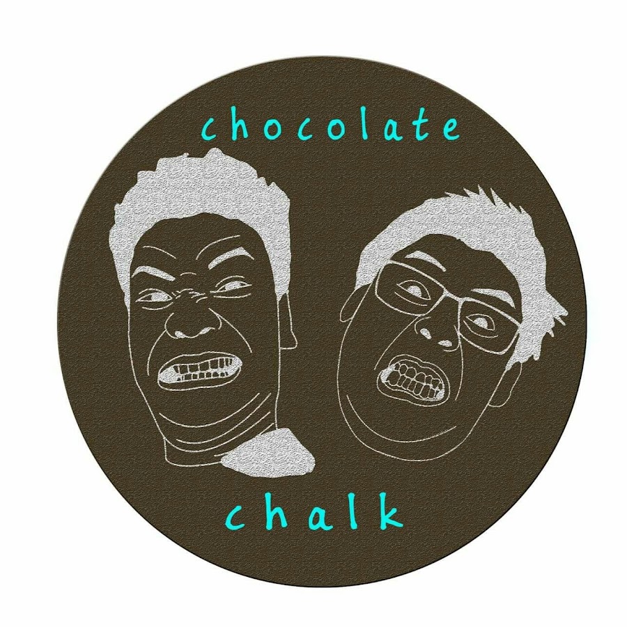 Choco Chalk YouTube 频道头像