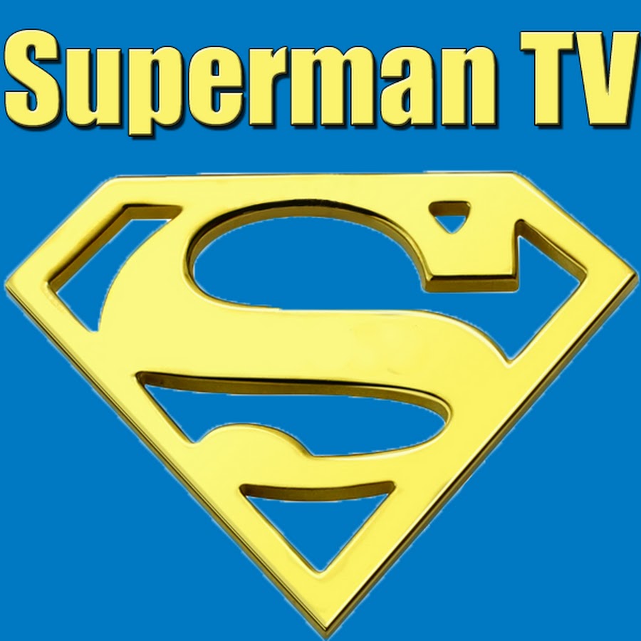 Superman TV