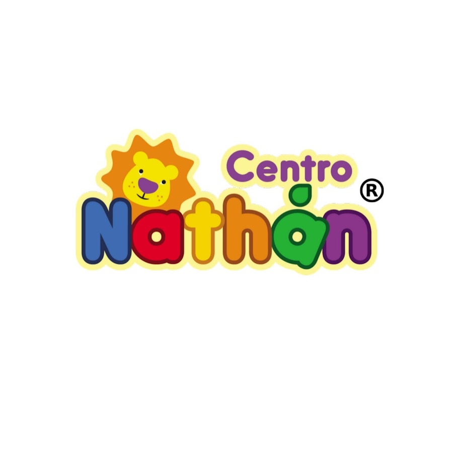 Centro NathÃ¡n رمز قناة اليوتيوب