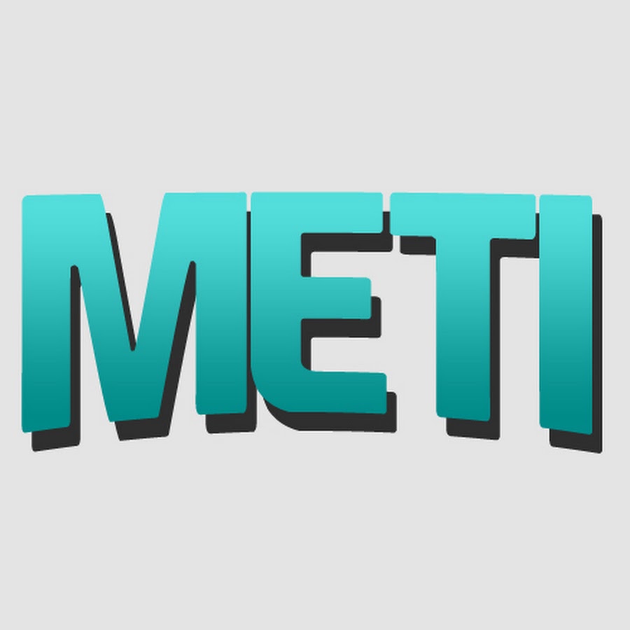 MetiHD رمز قناة اليوتيوب