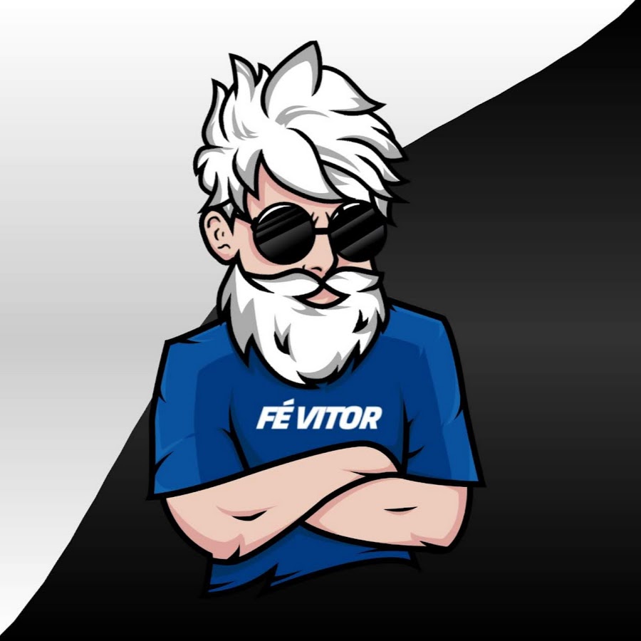 VITOR SILVA YouTube kanalı avatarı