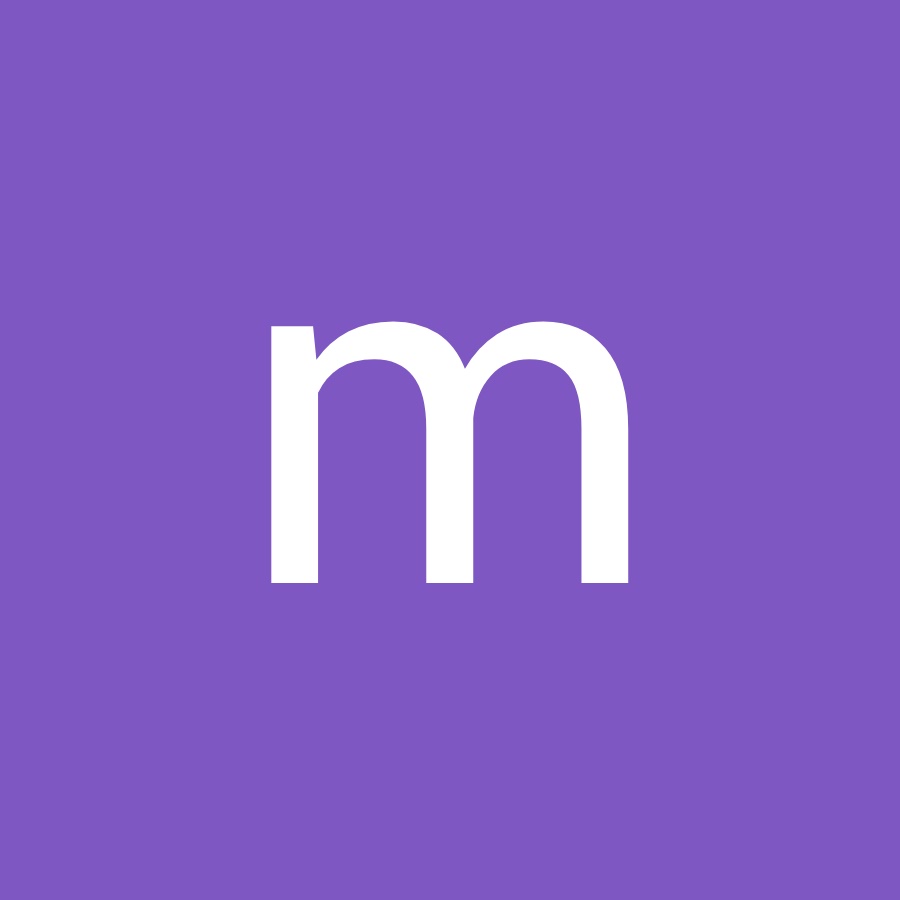 mirkanon YouTube kanalı avatarı