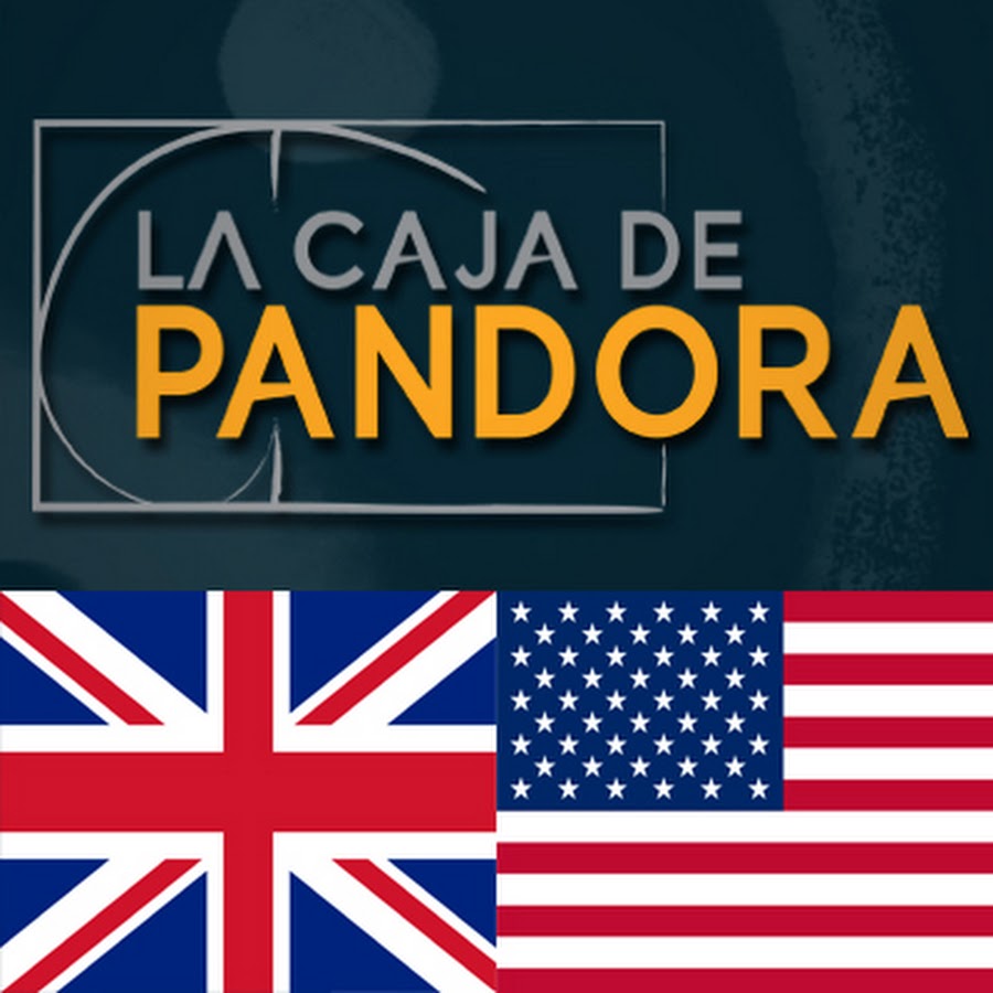 Pandoras Box YouTube channel avatar