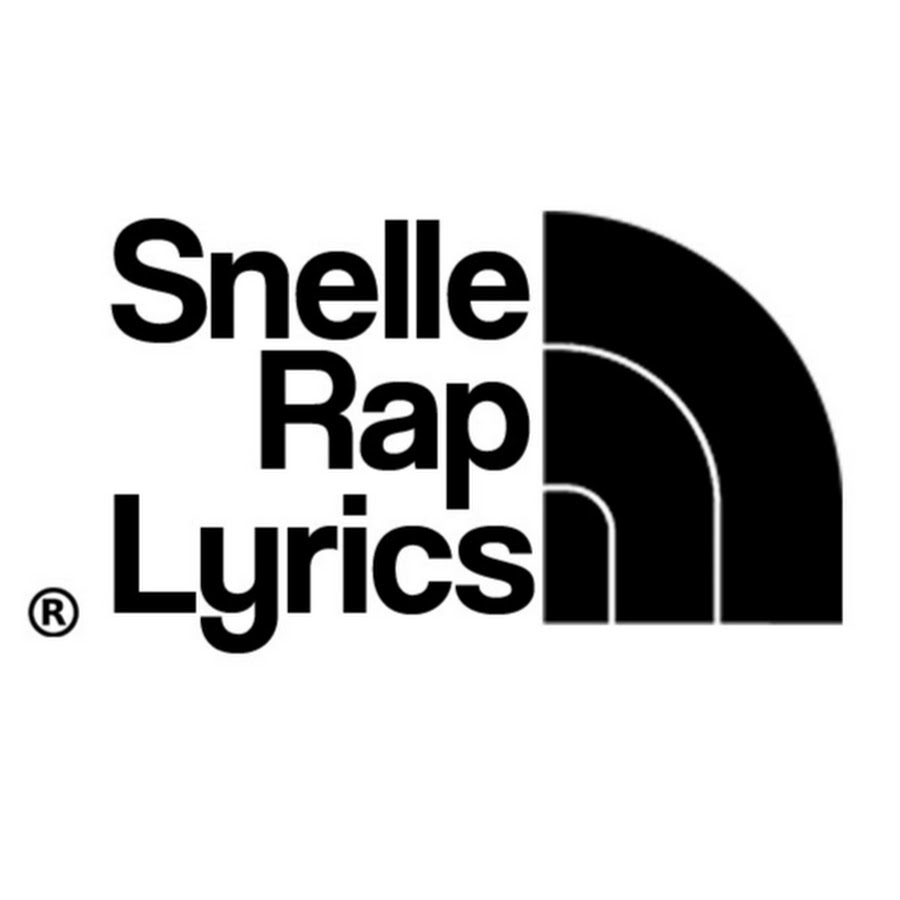 Snelle Rap Lyrics YouTube channel avatar