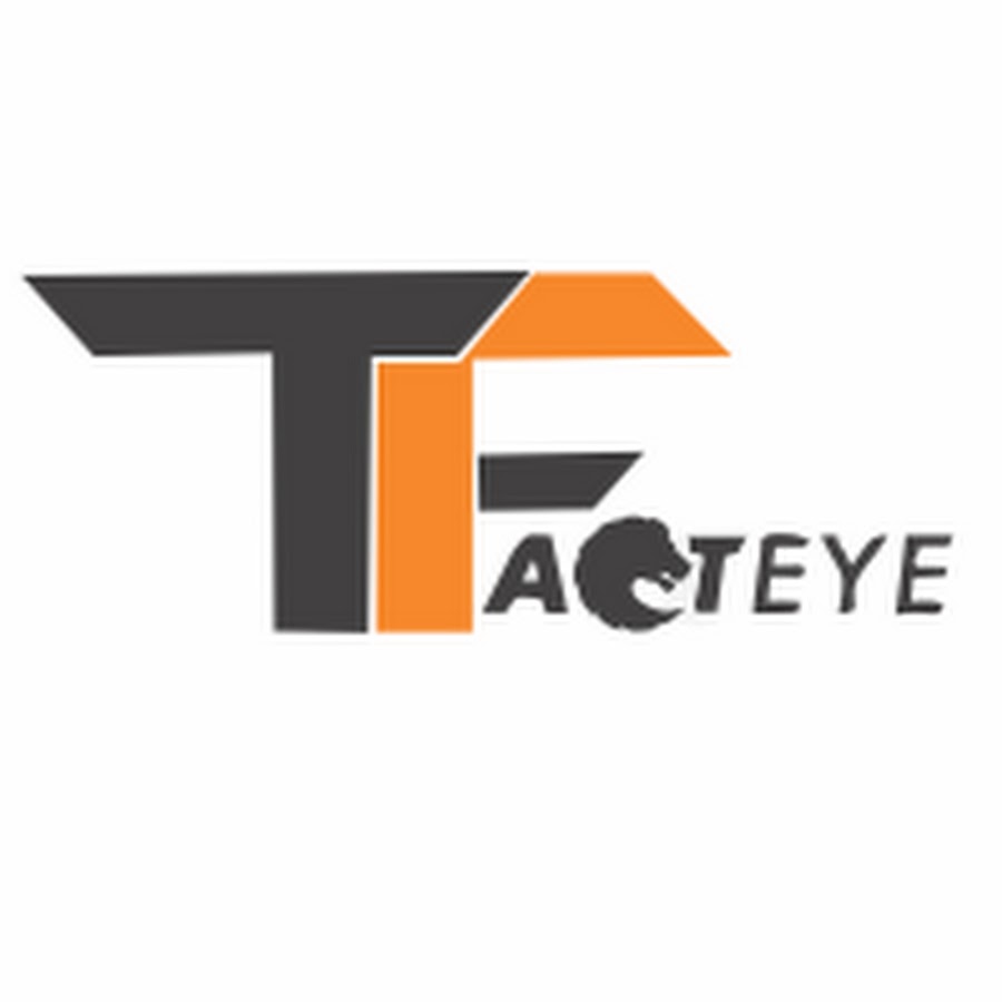 TheFactEye YouTube channel avatar