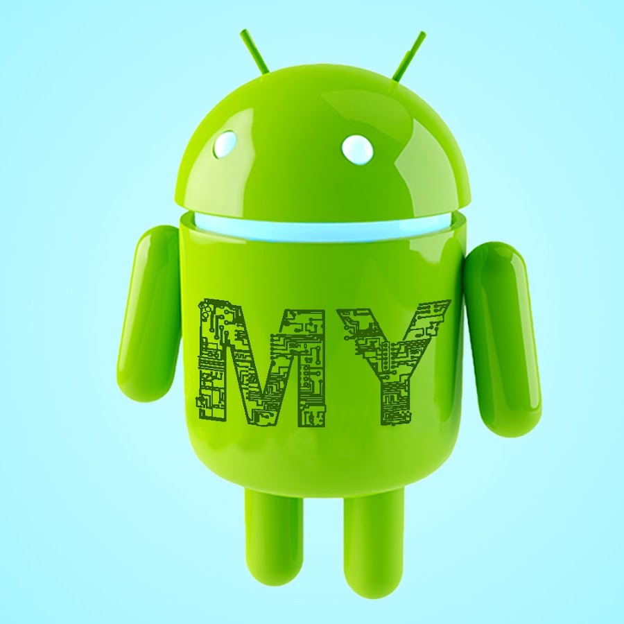 MyAndroid.in Avatar del canal de YouTube