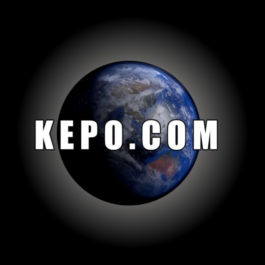 KEPO. COM YouTube channel avatar