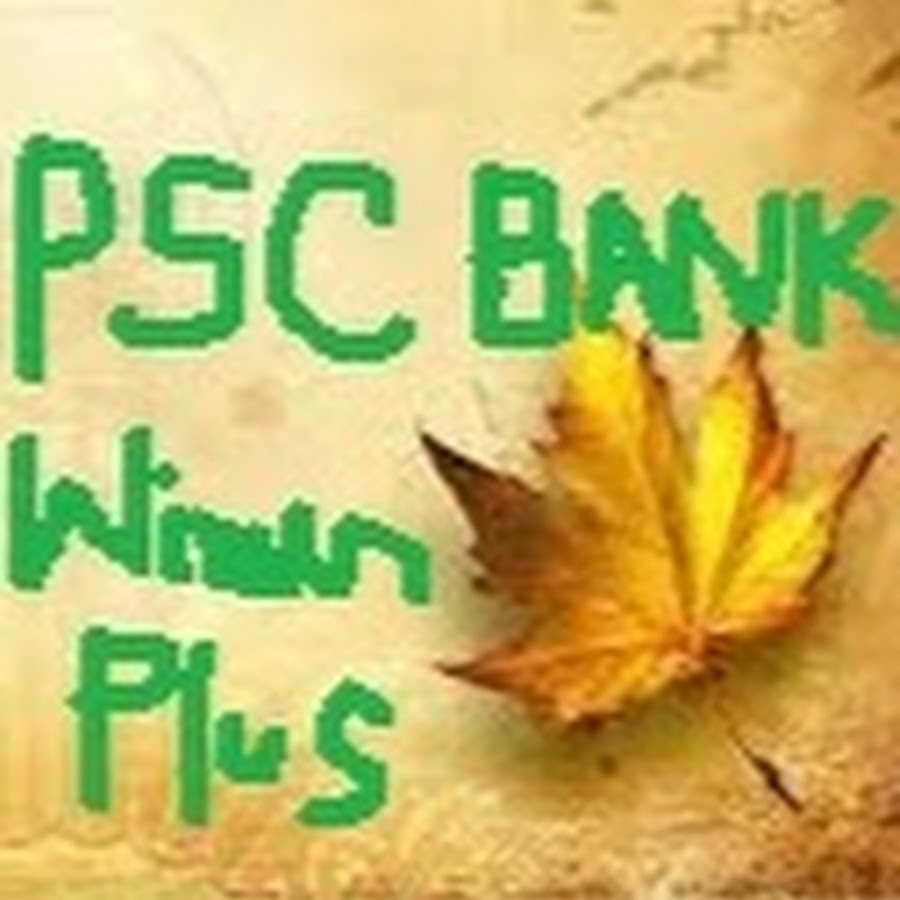 PscBank WinnerPlus YouTube-Kanal-Avatar