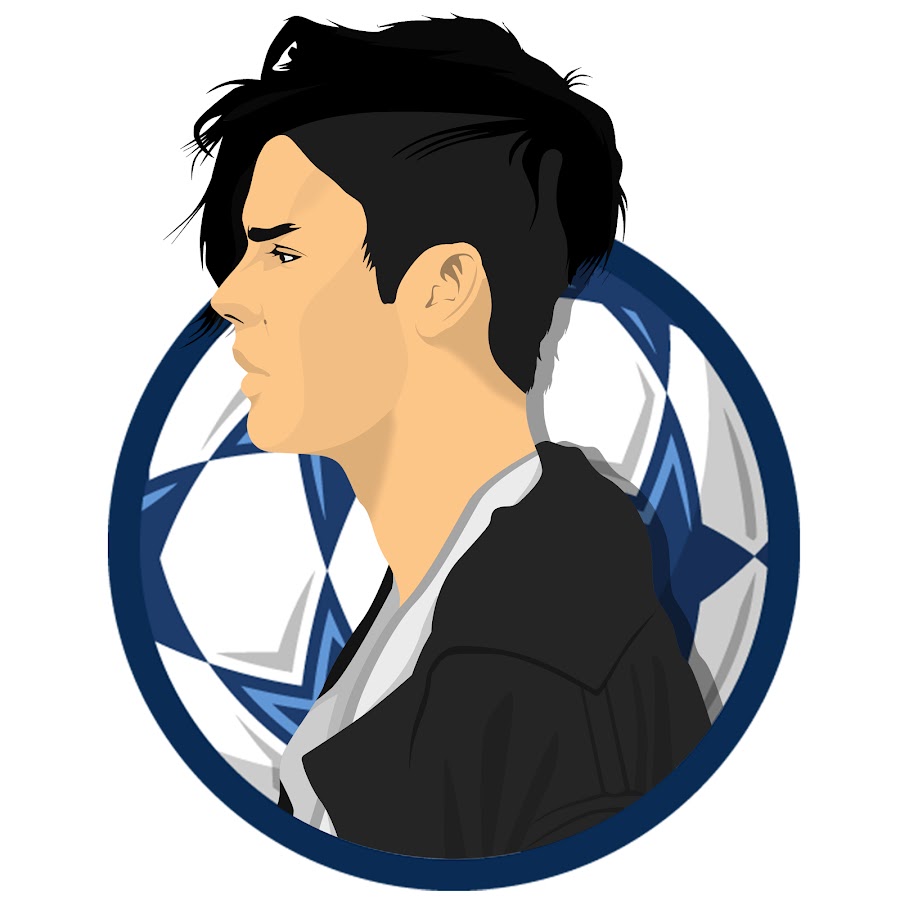 The Football Guy YouTube channel avatar
