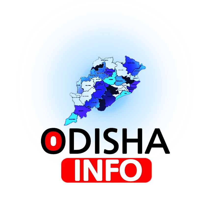 ODISHA INFO YouTube 频道头像