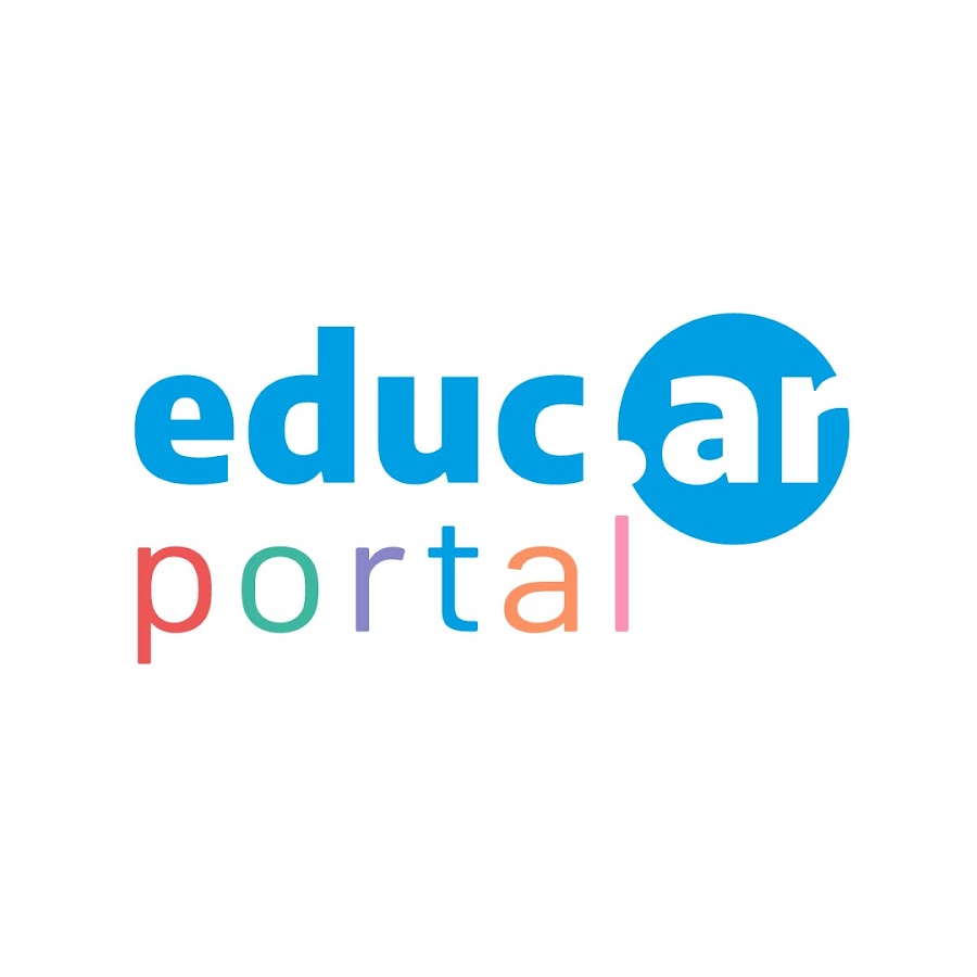 Educar Portal YouTube channel avatar