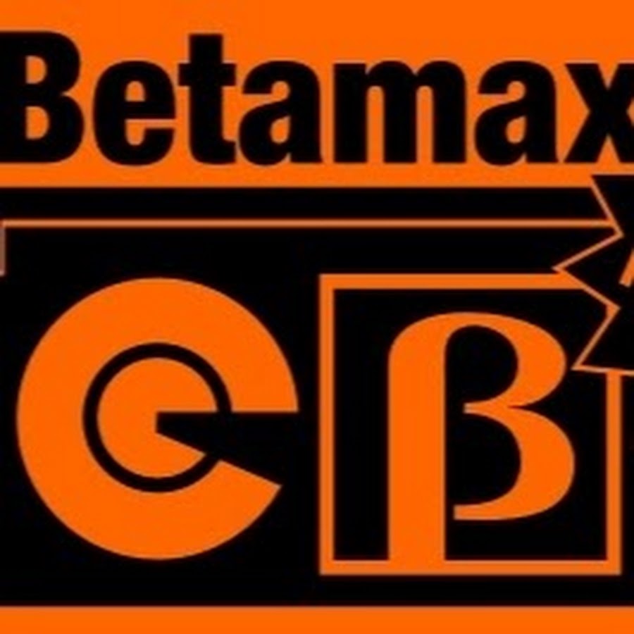 Beta MAX Avatar de canal de YouTube