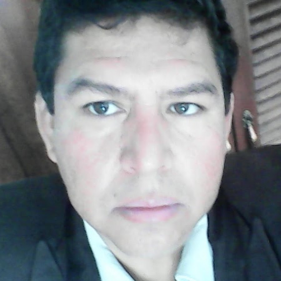 JOSE RAUL LOPEZ PINTO Avatar channel YouTube 