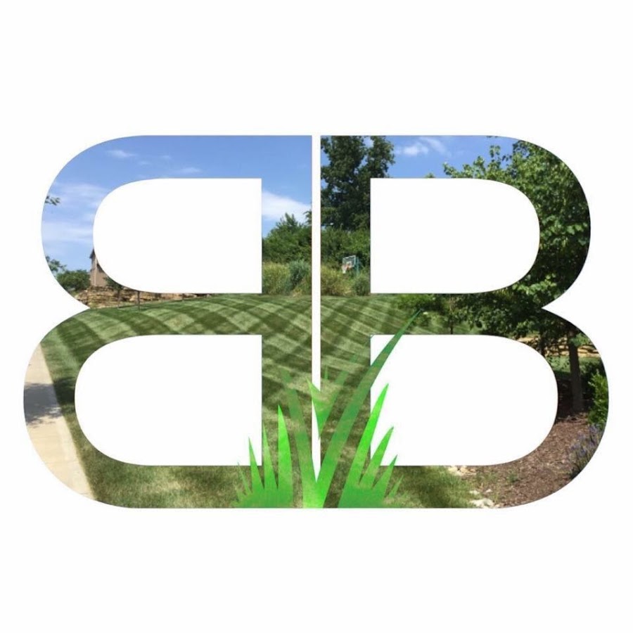 B&B Lawn Care Avatar de canal de YouTube
