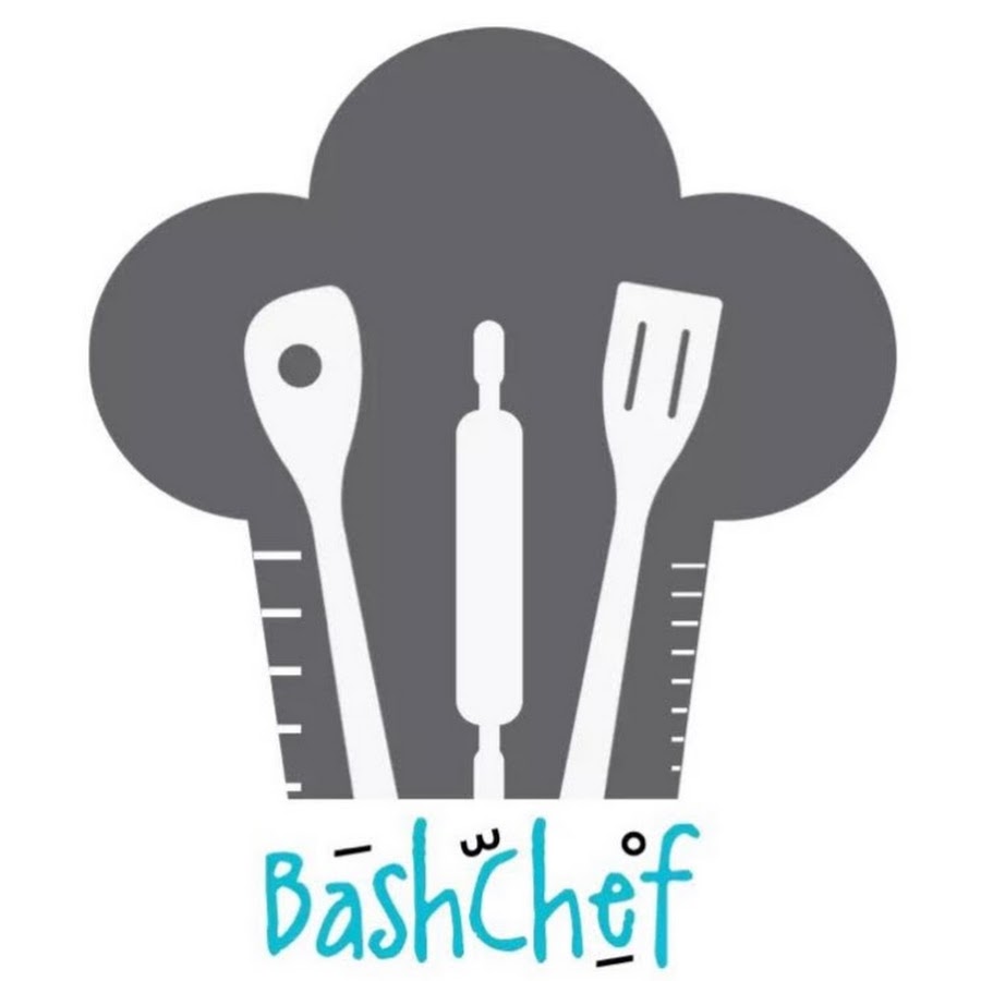 BashChef YouTube kanalı avatarı