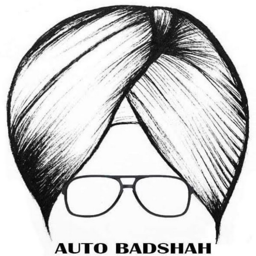 Auto Badshah Avatar channel YouTube 