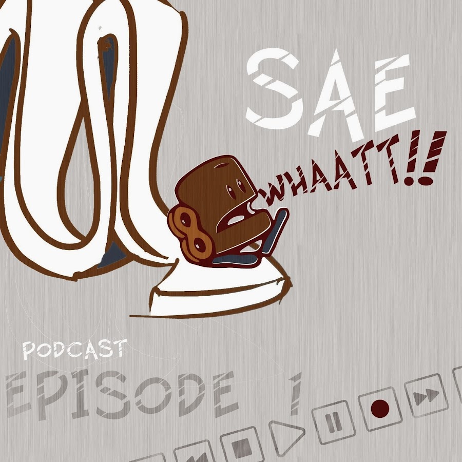saewhatpodcast YouTube channel avatar