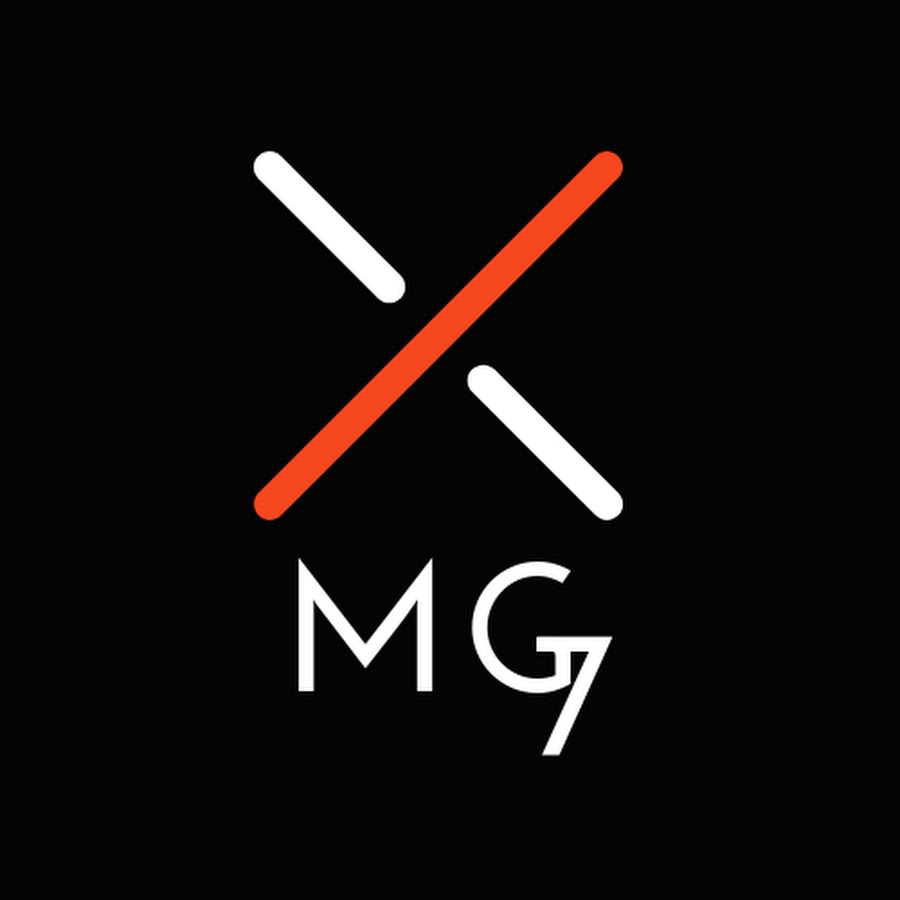 MakkGyver7 YouTube kanalı avatarı