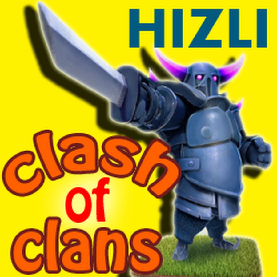 HÄ±zlÄ± Clash of Clans