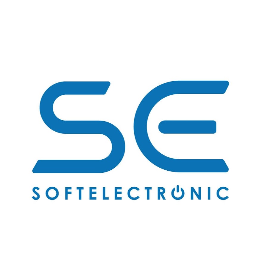 www.softelectronic.com YouTube channel avatar