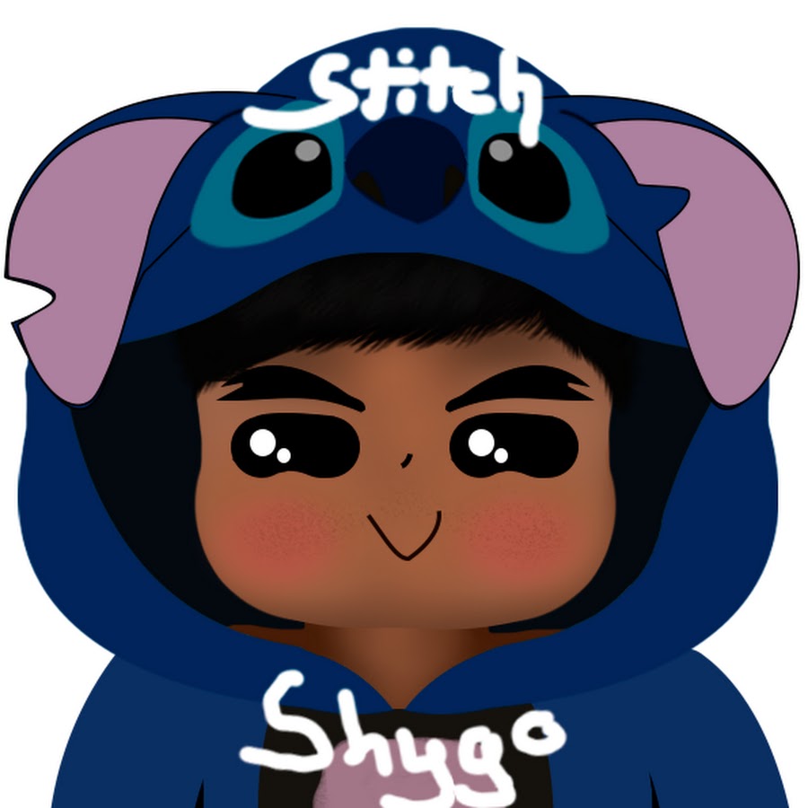 Shygo YouTube channel avatar