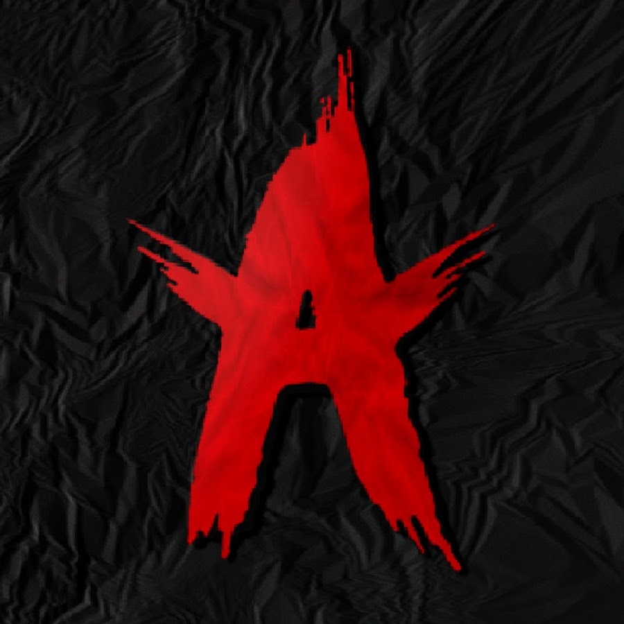 ALEXOP YouTube channel avatar