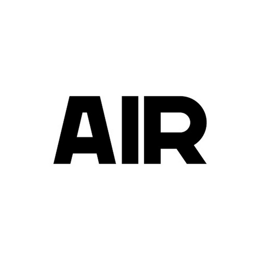 AIR Highlights YouTube channel avatar