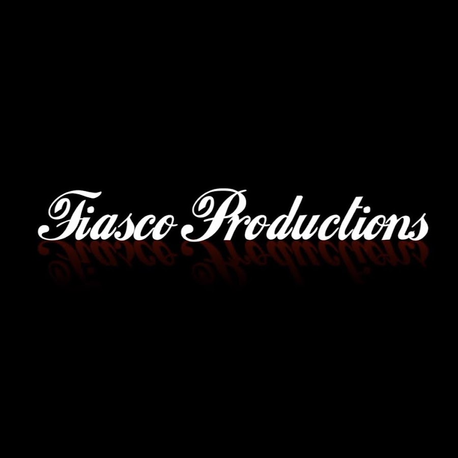 Fiasco Productions Аватар канала YouTube
