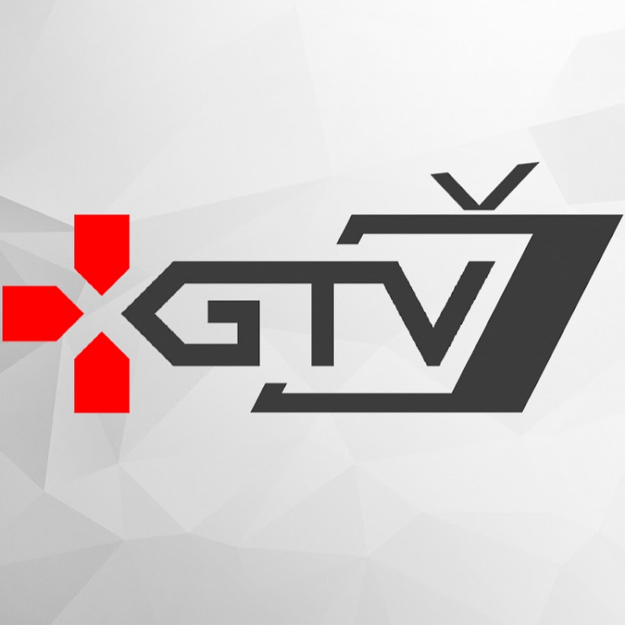 XGTV YouTube kanalı avatarı