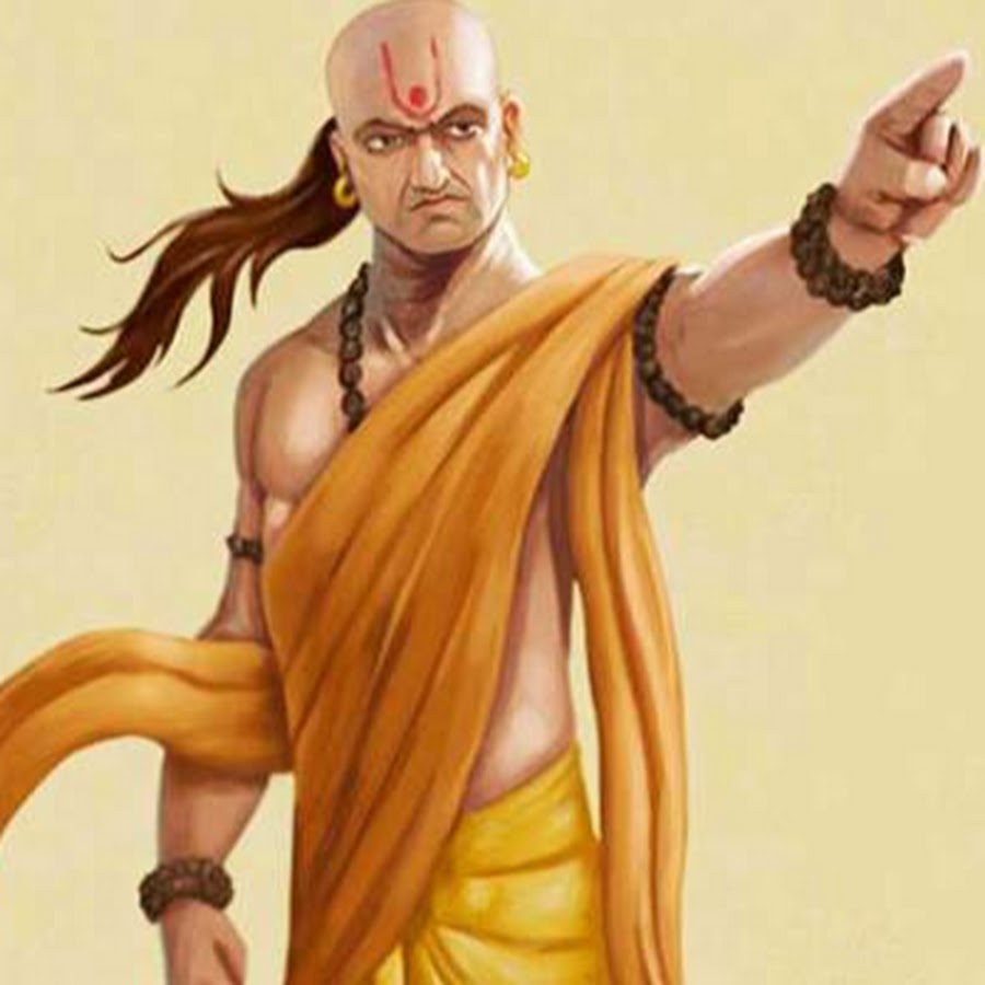 Bangla Chanakya Neeti رمز قناة اليوتيوب