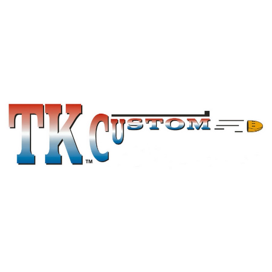 TK-Custom YouTube 频道头像