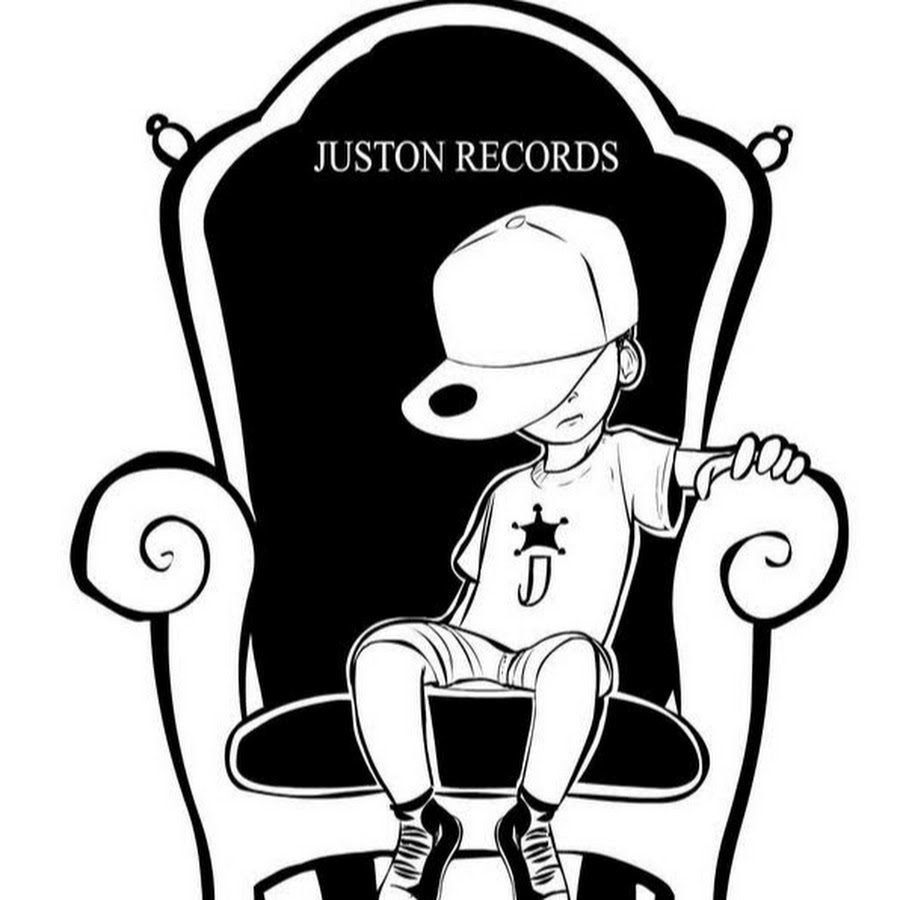 JUSTON RECORDS TV Avatar canale YouTube 