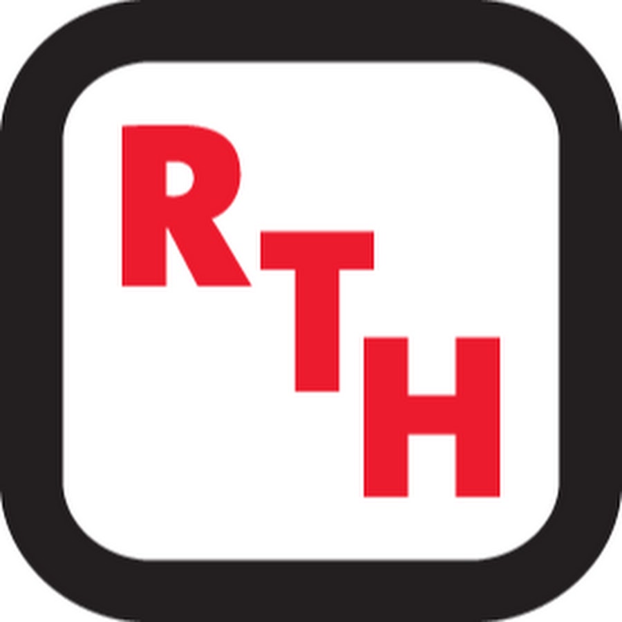 Red Tool House - Homestead यूट्यूब चैनल अवतार