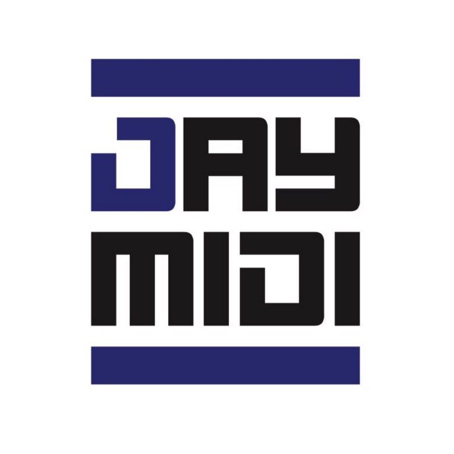 Jaymidichannel Avatar canale YouTube 