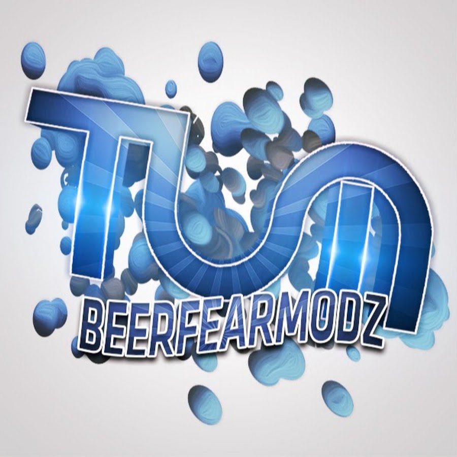 BeerFearModz Awatar kanału YouTube